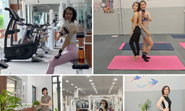 Ứng vi&#234;n T&#212;I KHỎE ĐẸP HƠN ki&#234;n cường vượt qua bạo bệnh: &#39;Cơ thể c&#243; thể yếu, nhưng &#253; ch&#237; phải lu&#244;n mạnh mẽ&#39;