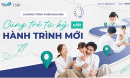 Mirai Care t&#224;i trợ 100% chi ph&#237; điều trị tế b&#224;o gốc tại Nhật Bản cho trẻ tự kỷ c&#243; ho&#224;n cảnh kh&#243; khăn