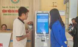 Thanh H&#243;a đột ph&#225; triển khai hồ sơ bệnh &#225;n điện tử nhằm n&#226;ng cao chất lượng kh&#225;m chữa bệnh