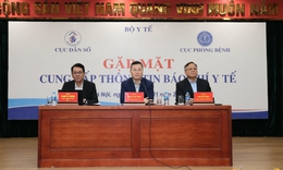 Lần đầu ti&#234;n vấn đề sức khỏe t&#226;m thần được đề xuất luật ho&#225;