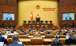 Ph&#225;t triển bệnh viện chuy&#234;n s&#226;u tại c&#225;c tỉnh, th&#224;nh phố khi điều chỉnh Quy hoạch tổng thể quốc gia