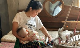 Sữa mẹ: C&#244;ng thức miễn dịch ho&#224;n hảo, lợi &#237;ch v&#224;ng cho sức khỏe nhi khoa