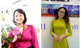 Cuộc thi T&#212;I KHỎE ĐẸP HƠN: Người phụ nữ 46 tuổi t&#236;m lại sức khỏe v&#224; thanh xu&#226;n nhờ thay đổi lối sống