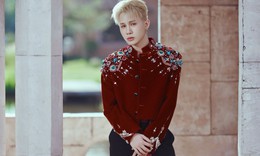 Ca sĩ Jack bị phạt 55 triệu đồng, cấm biểu diễn trong 9 th&#225;ng