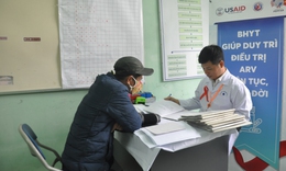 Chuyển đổi số g&#243;p phần chấm dứt đại dịch AIDS v&#224;o năm 2030