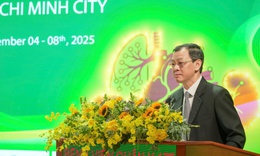 Đẩy mạnh truyền th&#244;ng v&#224; ứng dụng c&#244;ng nghệ để minh bạch h&#243;a điều phối gh&#233;p tạng