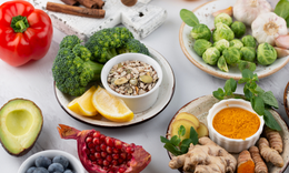 Khi khoa học gi&#250;p bạn &#39;ăn xanh&#39;, nhẹ bụng m&#224; vẫn đủ chất