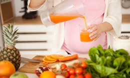 1000 ng&#224;y v&#224;ng - ch&#236;a kh&#243;a cho chiều cao, tr&#237; tuệ v&#224; miễn dịch vượt trội