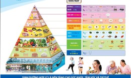 L&#224;m c&#225;ch n&#224;o để k&#237;ch th&#237;ch vị gi&#225;c v&#224; đảm bảo đủ chất cho người gi&#224;?