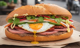 Những loại vi khuẩn &#39;giấu mặt&#39; trong b&#225;nh m&#236; thập cẩm chất lượng k&#233;m