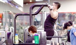 Bổ sung thuốc tăng cơ, tăng lực: Đằng sau th&#226;n h&#236;nh cuồn cuộn cơ bắp l&#224; tuyến sinh dục kiệt quệ