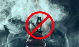 Thuốc l&#225; mới g&#226;y nhiều hệ luỵ nghi&#234;m trọng đến sức khoẻ người sử dụng