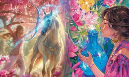 Tử vi tuần mới 12 cung ho&#224;ng đạo từ 10/11 - 16/11: Cự Giải rắc rối, Sư Tử nhiều niềm vui