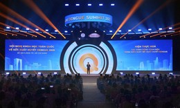 Hiện thực h&#243;a c&#225;c h&#224;nh động to&#224;n diện trong kiểm so&#225;t Sốt xuất huyết