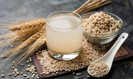 L&#250;a mạch l&#224; g&#236;? Kh&#225;m ph&#225; những lợi &#237;ch tuyệt vời của l&#250;a mạch đối với sức khỏe