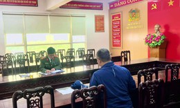 Đăng tin sai về lũ lụt Đắk Lắk, một Facebooker ở Nghệ An bị phạt