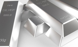 Sự b&#249;ng nổ của gi&#225; bạc đang định h&#236;nh lại thị trường kim loại