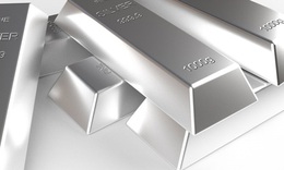 Gi&#225; bạc thế giới lập kỷ lục mới, c&#243; thể đạt 100 USD trong năm 2026