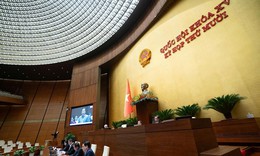 S&#225;ng nay, Quốc hội thảo luận cơ chế, ch&#237;nh s&#225;ch đột ph&#225; chăm lo sức khoẻ Nh&#226;n d&#226;n