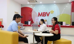 Kết luận thanh tra Ng&#226;n h&#224;ng TNHH MBV Việt Nam Hiện đại chi nh&#225;nh H&#224; Tĩnh