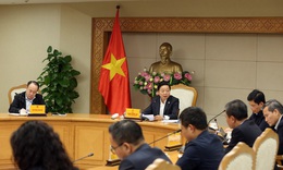 Dự kiến c&#243; 232 dự &#225;n, c&#244;ng tr&#236;nh sẽ khởi c&#244;ng, kh&#225;nh th&#224;nh tại 79 điểm cầu ch&#224;o mừng Đại hội XIV của Đảng