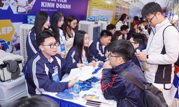 Phương thức x&#233;t tuyển đại học năm 2026 c&#243; g&#236; kh&#225;c biệt?