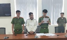 Đề nghị truy tố đối tượng b&#225;n đất &#39;kh&#244;ng thuộc sở hữu&#39; để chiếm đoạt 760 triệu đồng đặt cọc