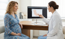 Chu kỳ kinh nguyệt ảnh hưởng thế nào đến khả năng mang thai?