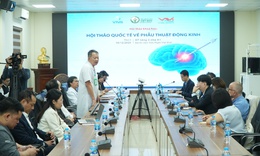 Kỹ thuật mổ mới gi&#250;p h&#224;ng trăm ngh&#236;n người bị động kinh kh&#225;ng thuốc n&#226;ng chất lượng sống