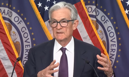 Gi&#225; v&#224;ng tăng bất chấp Fed hạ l&#227;i suất