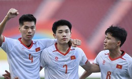 SEA Games 33: U22 Việt Nam &#39;đại chiến&#39; U22 Th&#225;i Lan ở b&#225;n kết?