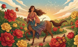 Tử vi 12 cung ho&#224;ng đạo h&#244;m nay 11/12 - chi tiết tử vi 12 ch&#242;m sao ng&#224;y mới