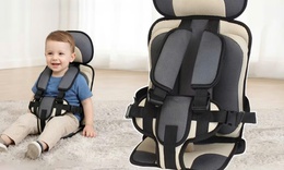 Mua ghế &#244; t&#244; cho trẻ như thế n&#224;o để an to&#224;n v&#224; đ&#250;ng luật?