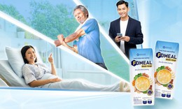 S&#250;p dinh dưỡng hỗ trợ người bệnh kh&#243; hấp thụ