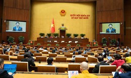 Ch&#237;nh thức ‘chốt’ cấm đầu tư kinh doanh thuốc l&#225; điện tử, nung n&#243;ng