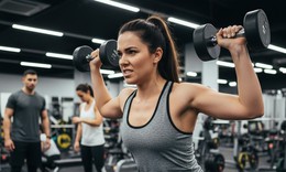 7 sai lầm nguy hiểm trong tập luyện vai v&#224; c&#225;ch ph&#242;ng tr&#225;nh