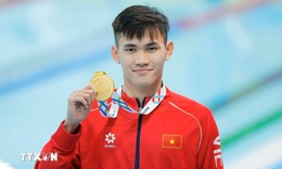 Bảng tổng sắp huy chương SEA Games 33 ng&#224;y 11/12: Đo&#224;n Việt Nam bứt ph&#225; mạnh mẽ