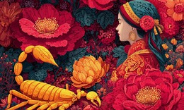 Tử vi 12 cung hoàng đạo hôm nay 12/12 - chi tiết tử vi 12 chòm sao ngày mới