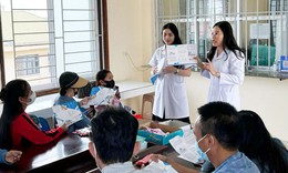 Giảm kỳ thị để người nhiễm HIV trẻ tuổi tiếp cận điều trị hiệu quả