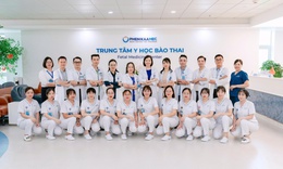 Trung t&#226;m Y học b&#224;o thai PhenikaaMec - m&#244; h&#236;nh chăm s&#243;c mẹ v&#224; thai nhi theo ti&#234;u chuẩn quốc tế