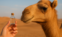 Nước mắt lạc đ&#224; c&#243; kh&#225;ng được nọc rắn như lời đồn?