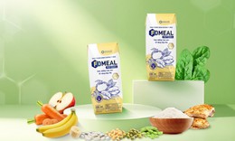 Giải ph&#225;p dinh dưỡng trọn vẹn cho người cần phục hồi sức khỏe