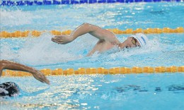 SEA Games 33: Ng&#224;y thi đấu thứ 3 - Thể thao Việt Nam kỳ vọng &#39;mưa v&#224;ng&#39;&#160;ở c&#225;c m&#244;n mũi nhọn