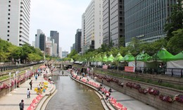 Bên trong nỗ lực hồi sinh những dòng sông ô nhiễm nhất thế giới