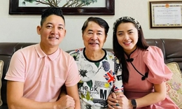 Nghệ sĩ đ&#243;ng vai Ba Cẩn trong phim &#39;Biệt động S&#224;i G&#242;n&#39; giờ ra sao?