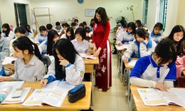 Bốn nhóm giáo viên được 'đặc cách' tuyển thẳng, hưởng phụ cấp 150%