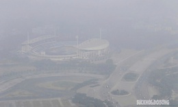 Khi n&#224;o t&#236;nh trạng &#244; nhiễm kh&#244;ng kh&#237; ở miền Bắc được cải thiện?