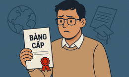 Bằng cấp nước ngoài: Không được công nhận, có vô giá trị?