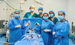 Bệnh viện Từ Dũ cơ sở 2 phát huy hiệu quả sau 1 tháng hoạt động