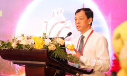 Thứ trưởng Bộ Y tế: Điều trị suy tim bước v&#224;o kỷ nguy&#234;n c&#225; thể h&#243;a v&#224; chuyển đổi số